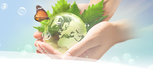 - 產業溫室氣體e快訊形象圖